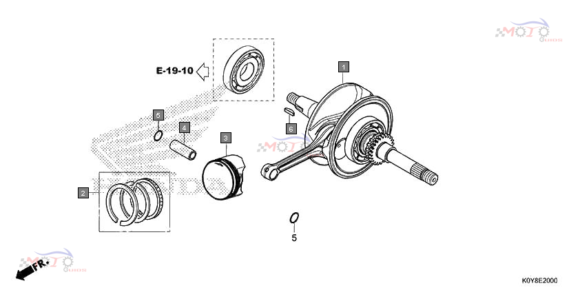 Engine Diagram